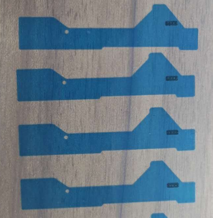 粘贴、固定类功能性器件