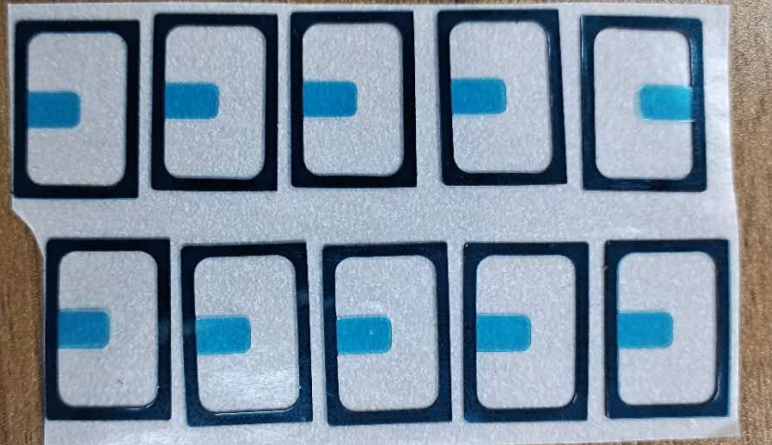 缓冲类功能性器件