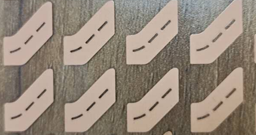 绝缘类功能性器件